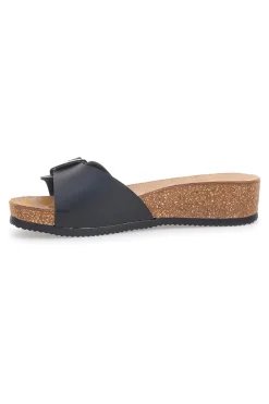 Ciabatte Nere Pittarello Bio 29321030