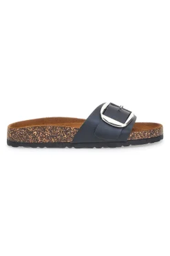 Ciabatte Onyx 2245 Nere