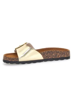 Ciabatte Onyx 2245 Oro