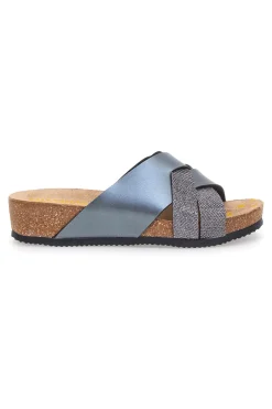 Ciabatte Piombo da Donna Pittarello Bio 293520