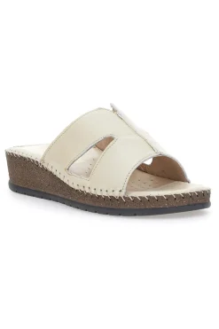 Ciabatte Pittarello 42047 Beige