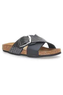 Ciabatte Pittarello Eco 335560 Nere