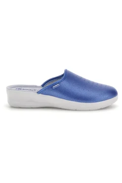 Ciabatte professionali blu con plantare anatomico Inblu 5033N
