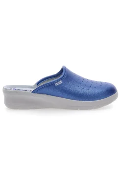 Ciabatte Professionali Blu Inblu 5033N