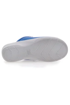 Ciabatte Professionali Blu Inblu 5033N