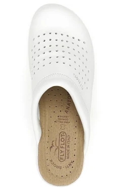 Ciabatte Professionali Blu FLY FLOT T5047ZE