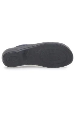 Ciabatte Professionali Blu FLY FLOT T5047ZE
