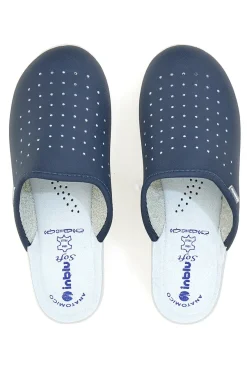 Ciabatte Professionali Inblu 5033 Blu