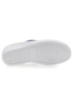 Ciabatte Professionali Viola Made in Italy Le Soft 40002