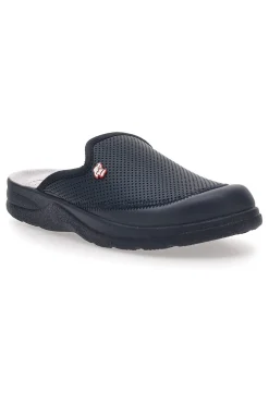 Ciabatte sabot da lavoro Mr Chef 653 Blu