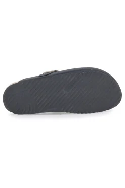 Ciabatte sabot Nere Made In Italy SUPERGA S11U700