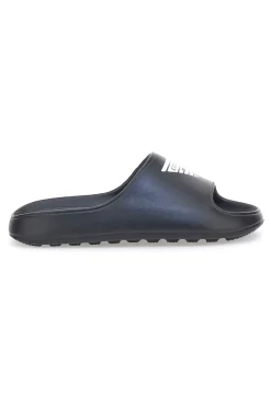 Ciabatte Slide Carrera 91100 Nere