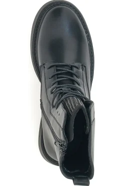Combat Boots Neri Energy 423