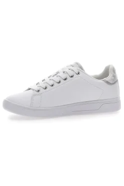 Coveri Nizza Fantasy Weiße Turnschuhe