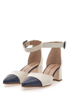 Décolleté con Cinturino da Donna Pittarello Couture 113