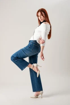 Décolleté con Punta Panna Pittarello Vogue 84