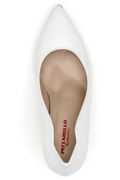Décolleté da Sposa Bianche Pittarello Romantic 4605