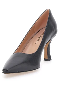 Décolleté Nere Made in Italy Pittarello Couture 8301