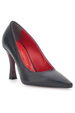 Dekolleté mit Pittarello 911 Heel Black
