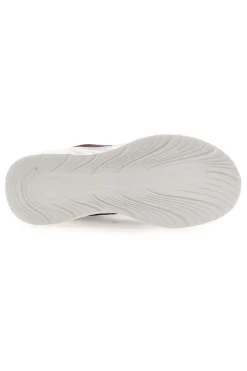 Diadora Piper S DD Comfort Leichte Laufschuhe in Burgunderrot