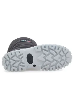 Doposci con cerniera Neri Pittarello Let It Snow 23125