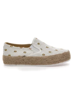 Espadrillas Bianche Energy 134