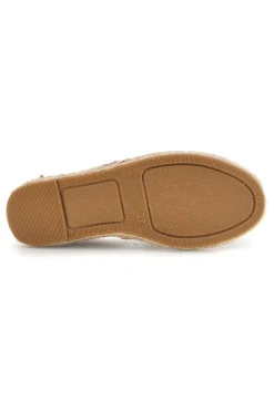 Espadrillas rosa slip on Pittarello sun SGMS2520