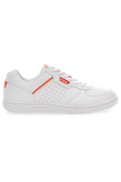 Fila Court Weiße Turnschuhe