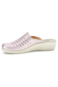 Fly Flot 90T400387A professionelle Anti-Schock rosa Pantoffel
