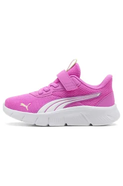 Fuchsia Laufstil Schuhe mit Riemen Puma FlexFocus Modern AC+ PS
