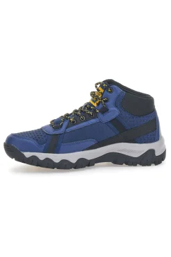 Goodyear 31004 Blauer Trekkingstiefel