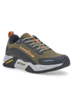 Goodyear 31006 Grüne Turnschuhe