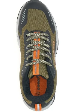 Goodyear 31006 Grüne Turnschuhe