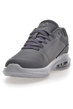 Graue Soprani Sport Pau NBK Sneakers
