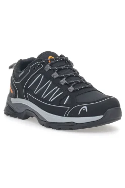 Head Huron Schwarzer Trekkingstiefel