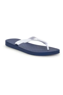 Infradito blu con fascette bianche Ipanema IP83305