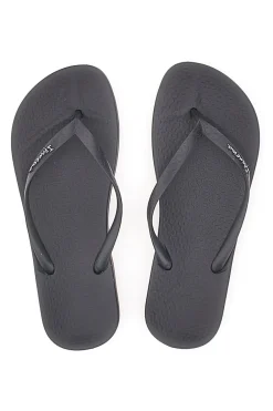 Infradito nere minimal Ipanema IP81030