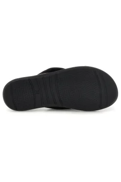 Infradito nero beige dual density Inblu 04 SF
