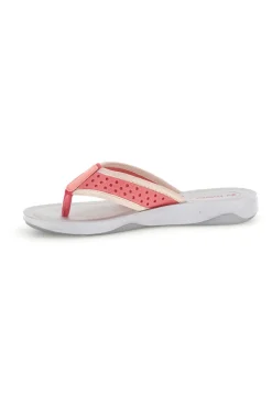 Infradito rosa anatomiche soft Inblu 16 DD