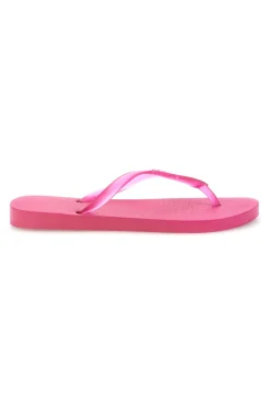 Infradito Rosa Tinta Unita Ipanema IP26603