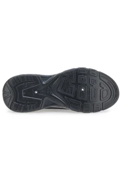 Johes Land Laufschuhe 214001 Schwarz