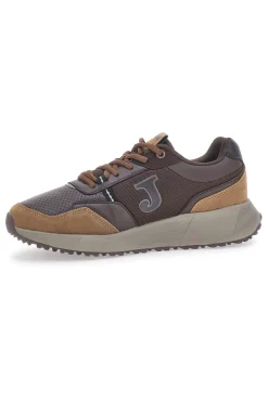 Joma C.660 Herren braune Turnschuhe
