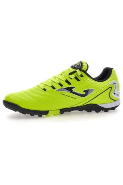 Joma Maxima 2511 Fluoreszierend Gelbe Fußballschuhe