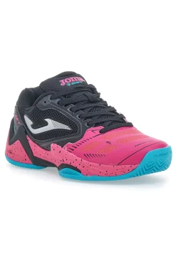 Joma Set Damen Tennis/Padel Sneakers 63301