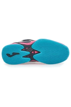 Joma Set Damen Tennis/Padel Sneakers 63301