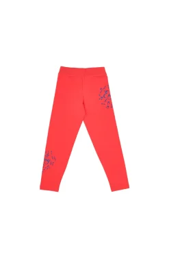 Leggings Fucsia Grazie Mamma 2078