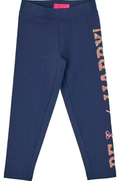Leggins Danke Mama 04083 Blau