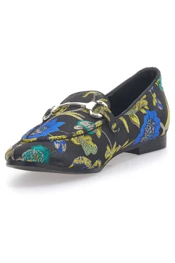 Loafer Nere Le Havre Paris 23545