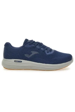 Marineblaue Sneakers mit Memory Foam Joma C Ribbon Men 2543