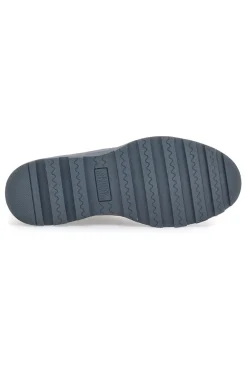 Marineblauer Stiefel 1427 Oliv